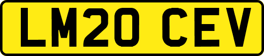LM20CEV