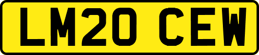 LM20CEW