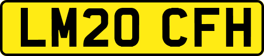 LM20CFH
