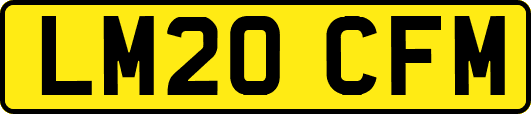 LM20CFM