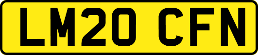 LM20CFN