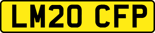 LM20CFP