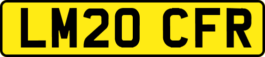 LM20CFR