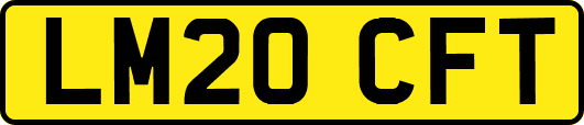 LM20CFT