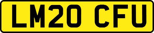 LM20CFU