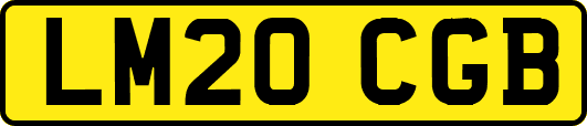 LM20CGB
