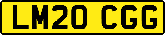 LM20CGG