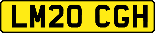 LM20CGH