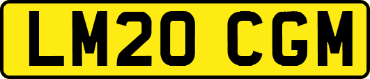 LM20CGM