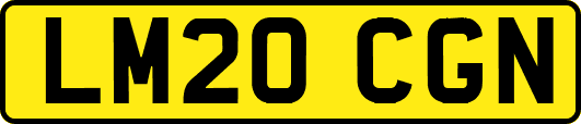 LM20CGN