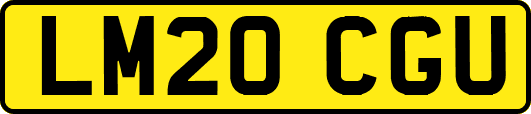 LM20CGU