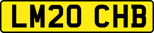 LM20CHB