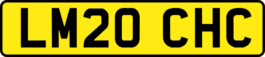 LM20CHC