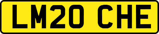LM20CHE