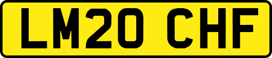 LM20CHF
