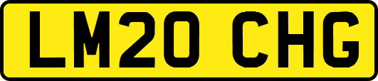 LM20CHG