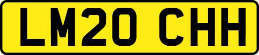 LM20CHH