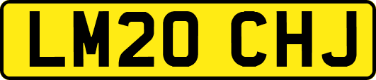 LM20CHJ