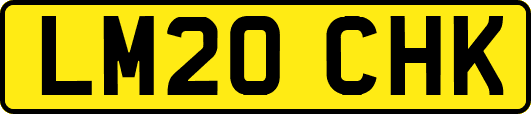 LM20CHK