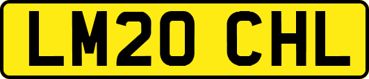 LM20CHL