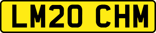 LM20CHM