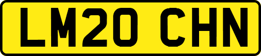 LM20CHN