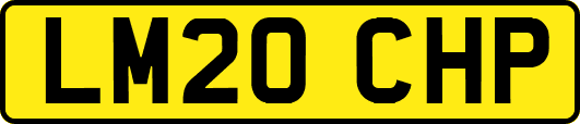 LM20CHP