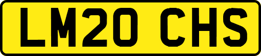 LM20CHS