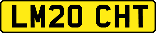 LM20CHT
