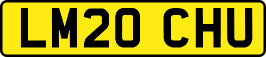 LM20CHU