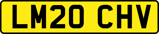 LM20CHV
