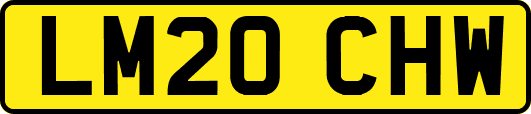 LM20CHW