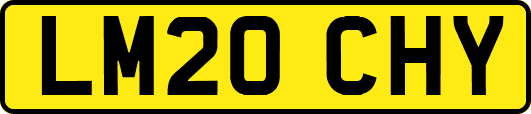 LM20CHY