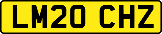 LM20CHZ