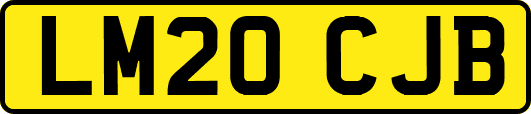 LM20CJB