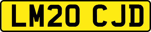 LM20CJD
