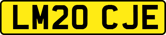 LM20CJE