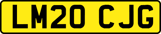 LM20CJG