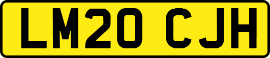LM20CJH