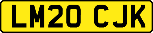 LM20CJK