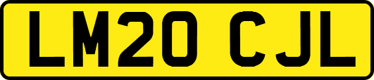 LM20CJL