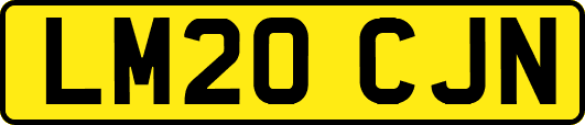 LM20CJN