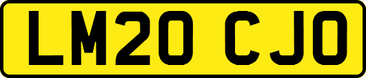 LM20CJO