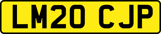 LM20CJP