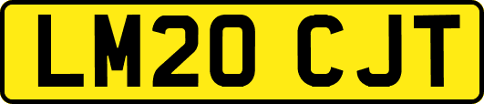 LM20CJT