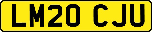 LM20CJU