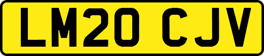 LM20CJV