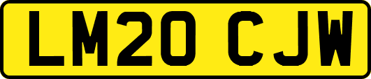 LM20CJW