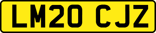 LM20CJZ
