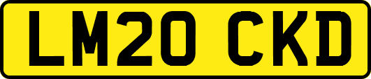 LM20CKD